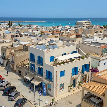 ベッド・アンド・ブレックファスト Amoreo 3*