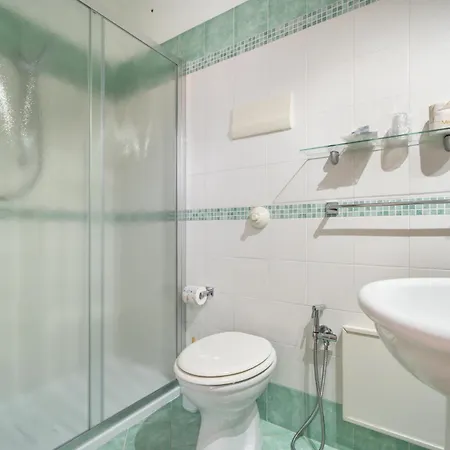 ベッド・アンド・ブレックファスト Amoreo