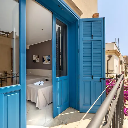 Amoreo San Vito lo Capo