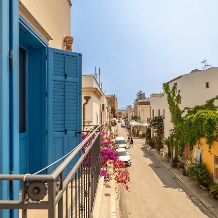 Amoreo 3* San Vito Lo Capo