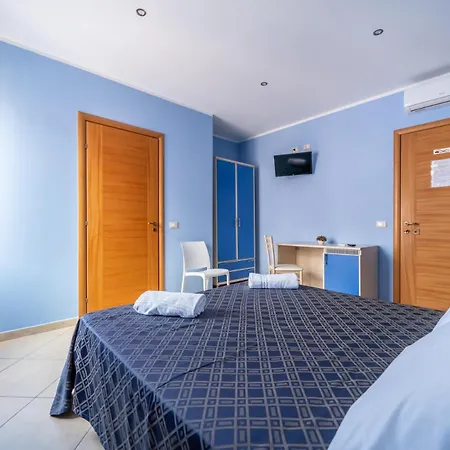 Amoreo ベッド・アンド・ブレックファスト