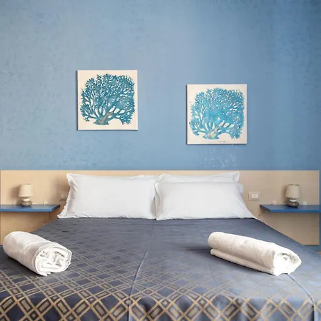 Bed & Breakfast Amoreo