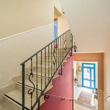 Bed & Breakfast Amoreo San Vito Lo Capo