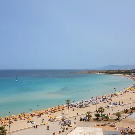 Amoreo San Vito lo Capo