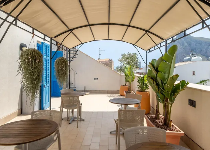 Frühstückspension B&B Amoreo