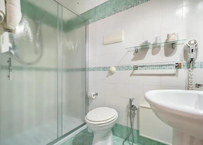 Frühstückspension B&B Amoreo