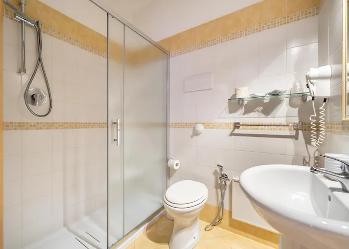 B&B Amoreo Frühstückspension San Vito Lo Capo