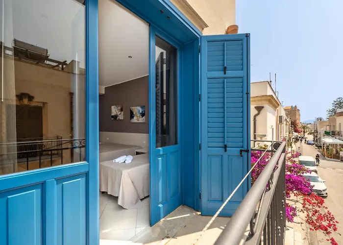 B&B Amoreo San Vito Lo Capo