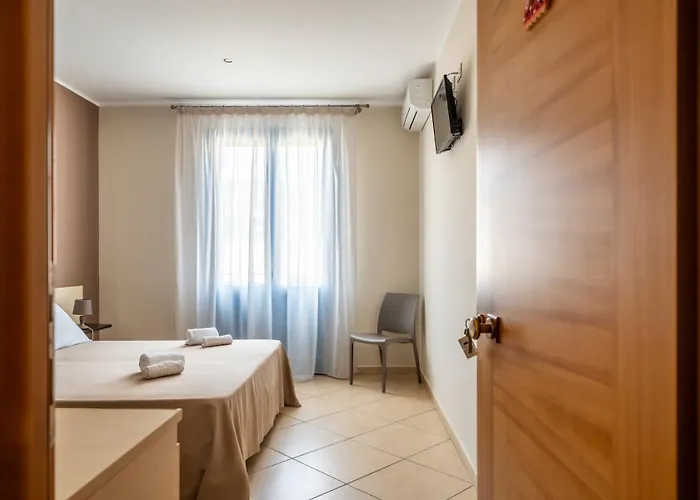 Frühstückspension B&B Amoreo