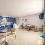 Amoreo Couette-café San Vito Lo Capo