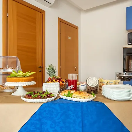 Amoreo San Vito Lo Capo