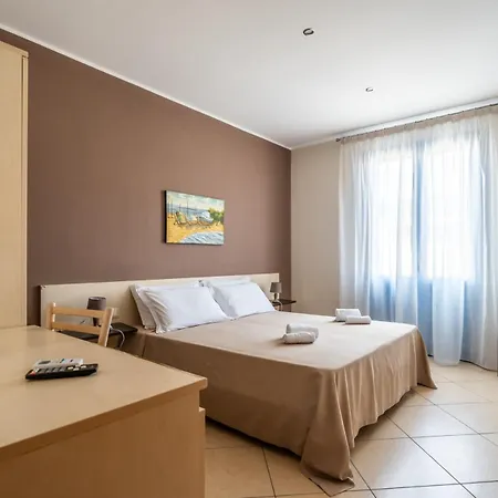 Amoreo Bed & Breakfast