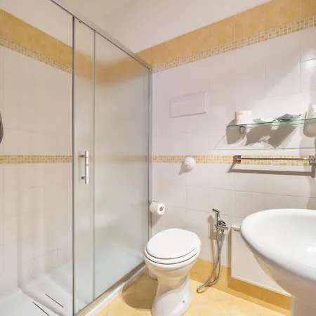 Amoreo Bed & Breakfast San Vito Lo Capo