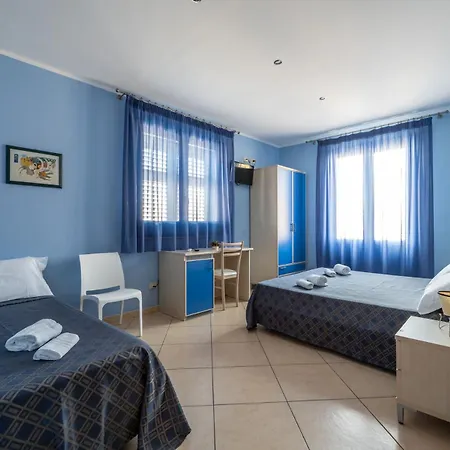 Bed & Breakfast Amoreo San Vito Lo Capo