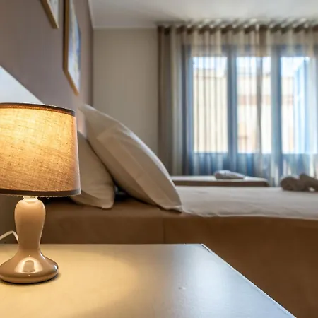 Amoreo Bed & Breakfast 3*