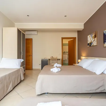 Bed & Breakfast Amoreo 3*