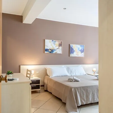 Amoreo Bed & Breakfast San Vito Lo Capo