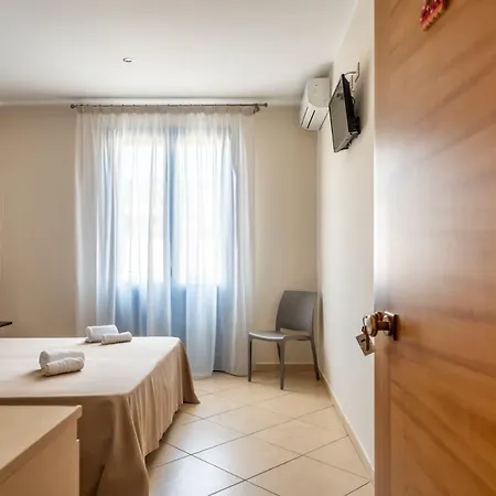 فندق مبيت وإفطار Amoreo