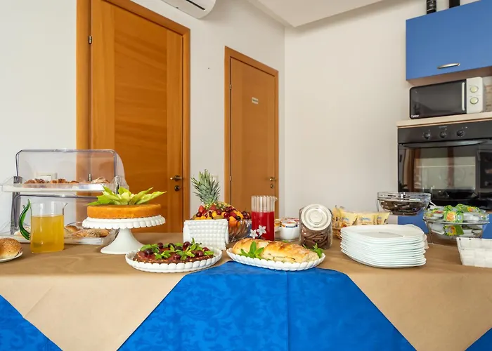 Amoreo San Vito Lo Capo