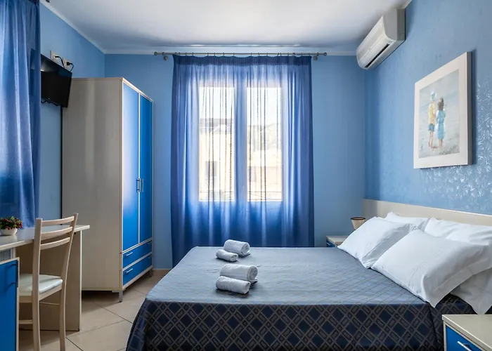 Amoreo 3* San Vito Lo Capo