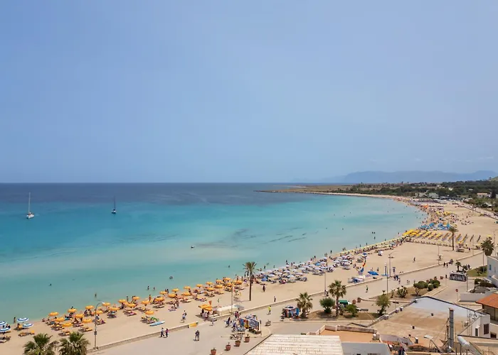 Amoreo San Vito Lo Capo